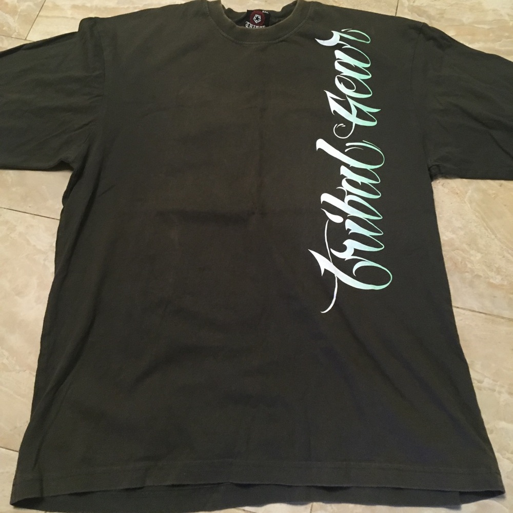 Tribal Gear T shirt